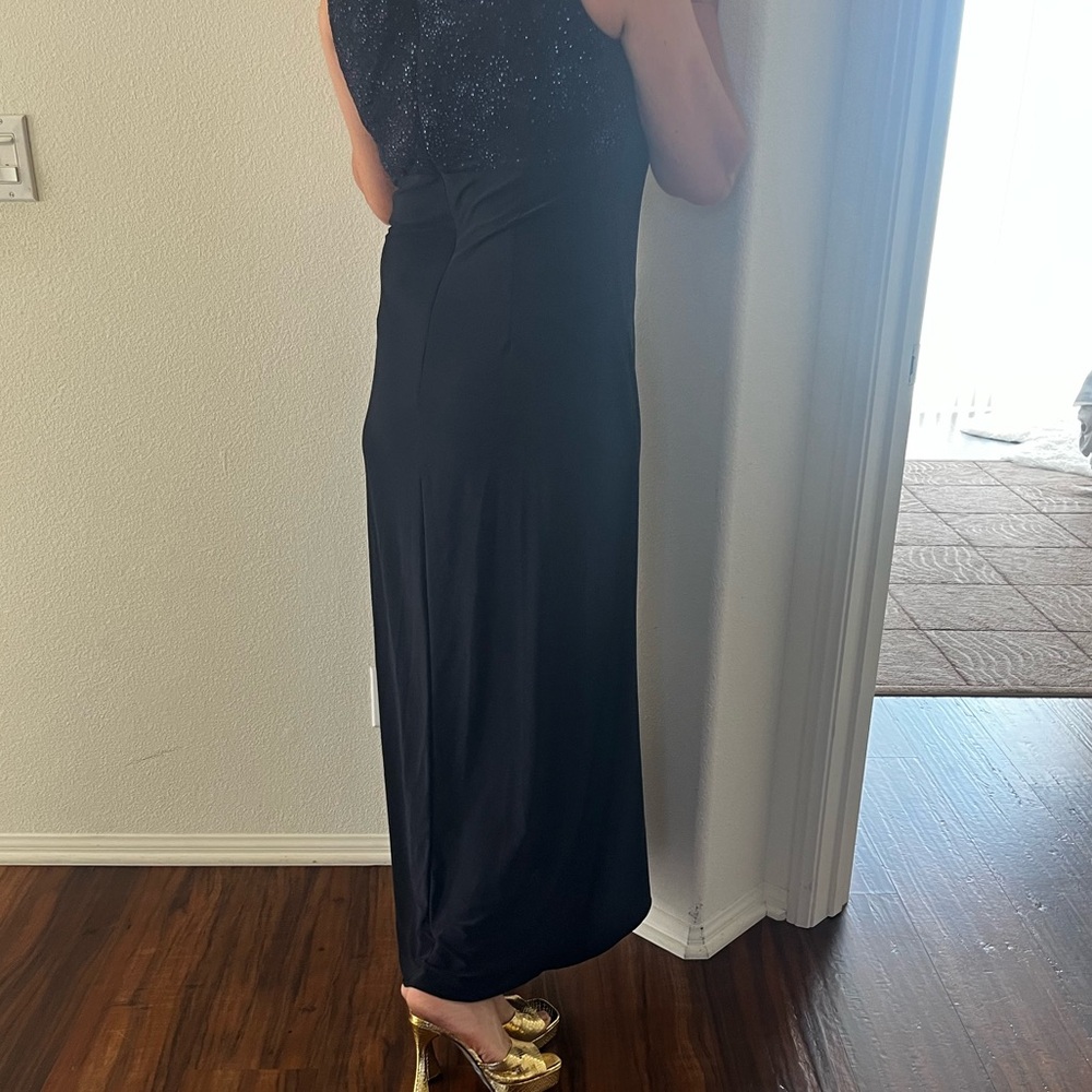New New dress Alex Evenings size 14 - Picture 12 of 16